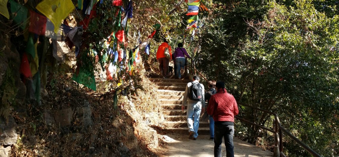 Nepal Buddhist Day Tour