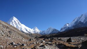 Everest Base Camp Trek