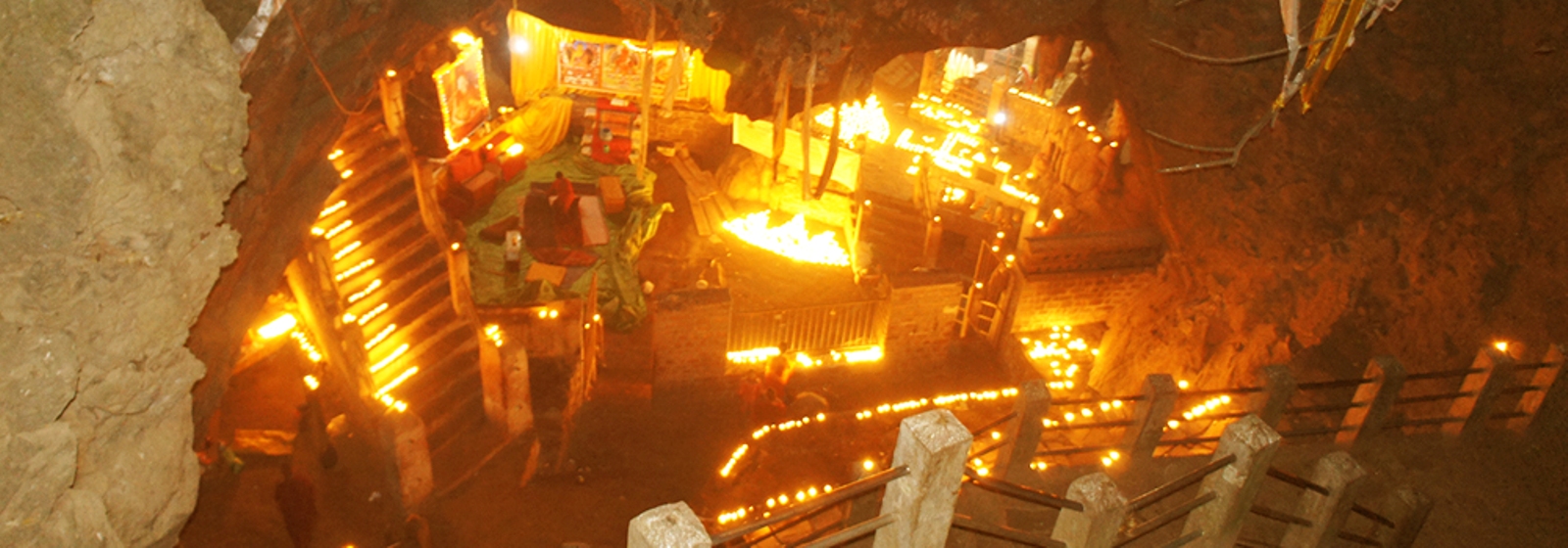 Maratika Namobuddha Lumbini Tour